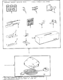 Attachment parts