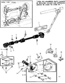 Shuttle assembly