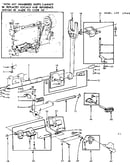 Feed regulator assembly