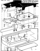 Base assembly
