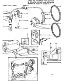 Motor assembly