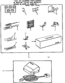 Attachment parts