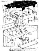 Base assembly