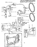 Motor assembly