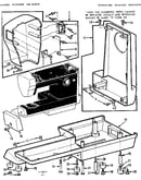 Base assembly