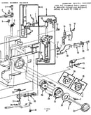 Dial control