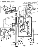Presser bar assembly