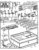 Attachment parts