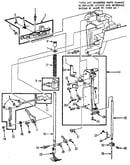 Presser bar assembly