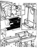 Base assembly