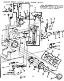 Regulator assembly