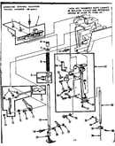 Presser bar assembly