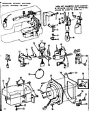 Motor assembly