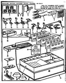 Attachment parts