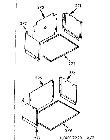 Optional liner