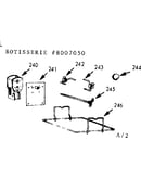 Rotisserie 8007050