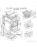 Body section