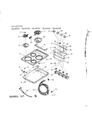 Cooktop