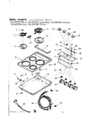 Cooktop