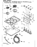 Cooktop