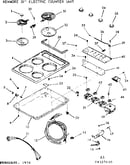 Cooktop