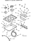 Cooktop