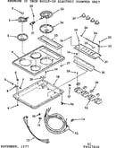 Cooktop