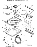Cooktop