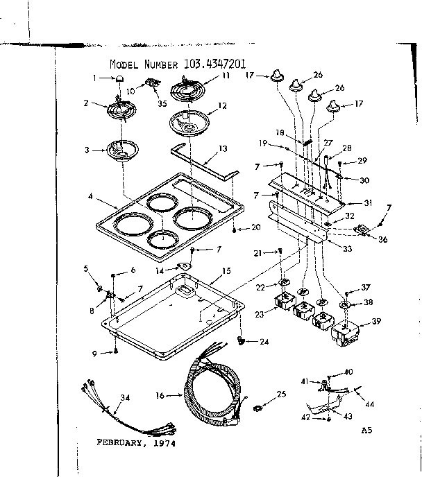 COOKTOP
