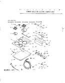 Cooktop