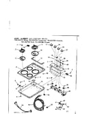 Cooktop