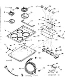 Cooktop
