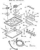 Cooktop