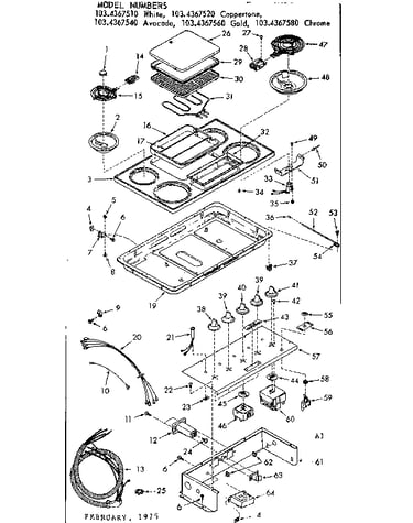 Cooktop