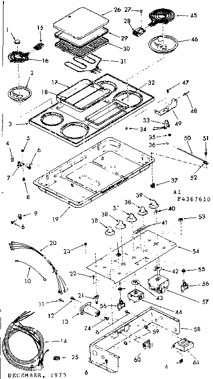 Cooktop