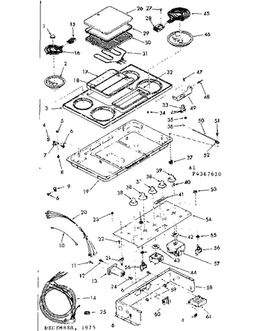 Cooktop
