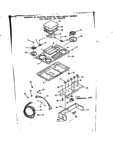 Cooktop