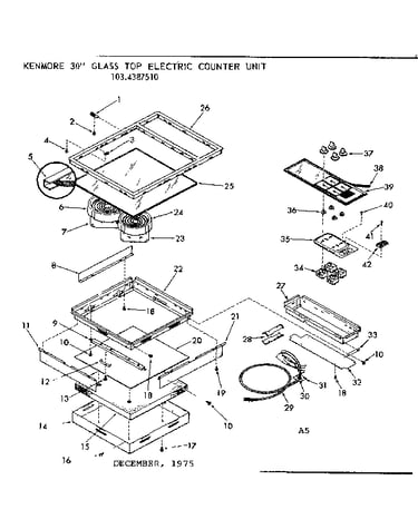 Cooktop