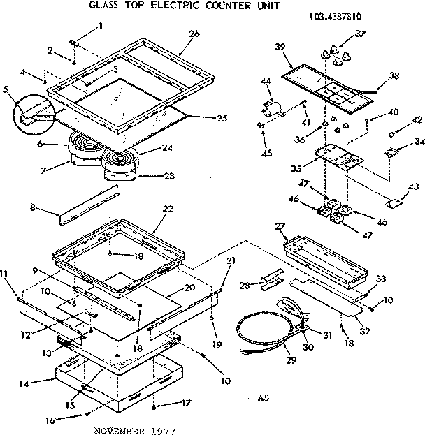 Cooktop
