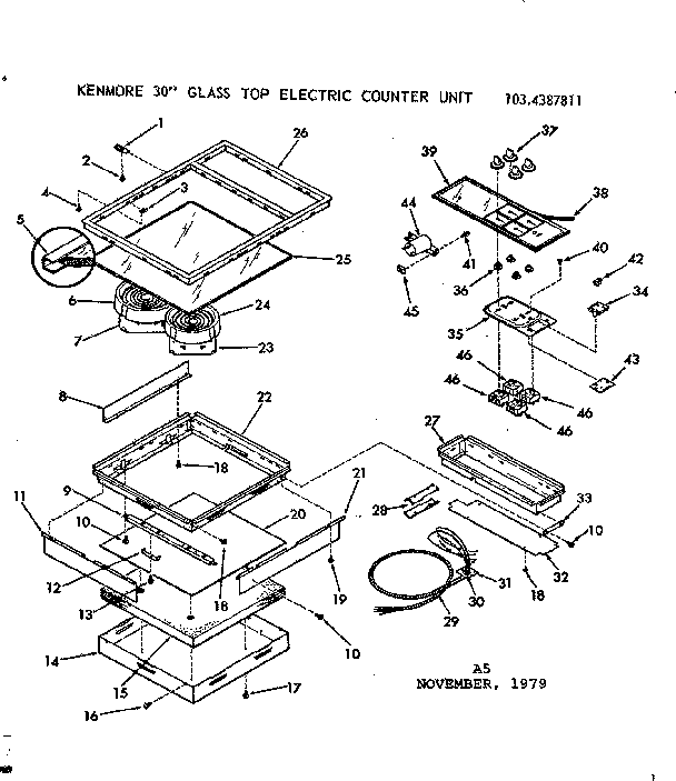 COOKTOP