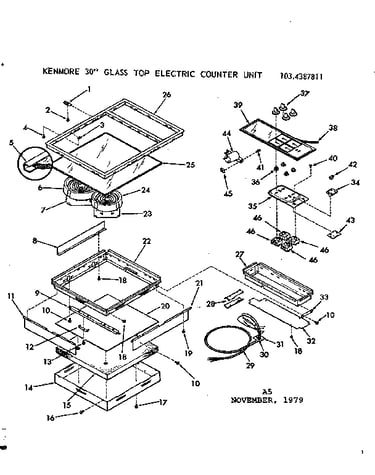 Cooktop