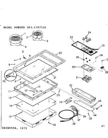 Cooktop