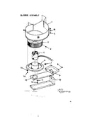 Blower assembly