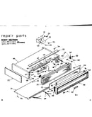 Body section