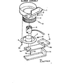 Blower assembly