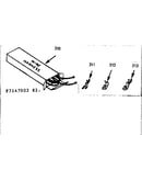 Wire harnesses & components
