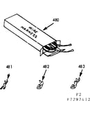 Wire harnesses and components