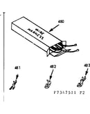 Wire harnesses and components