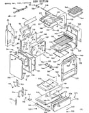 Body section