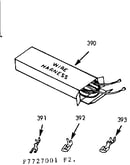 Wire harnesses & components